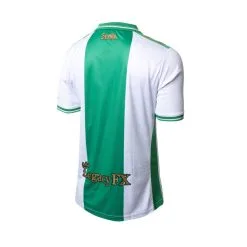Camiseta Hummel Real Betis Balompié Copa Del Rey Equipación 2022-2023 -zapateria de futbol camiseta hummel real betis balompie copa del rey equipacion 2022 2023 blanco 1