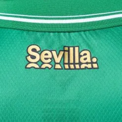 Camiseta Hummel Real Betis Balompié Copa Del Rey Equipación 2022-2023 -zapateria de futbol camiseta hummel real betis balompie copa del rey equipacion 2022 2023 blanco 4
