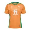 Camiseta Hummel Real Betis Balompié Tercera Equipación 2022-2023 Niño
