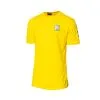 Camiseta Hummel UD Las Palmas Fanswear 2022-2023 Niño