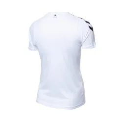 Camiseta Hummel UD Las Palmas Training 2022-2023 Niño 5 Camiseta Hummel UD Las Palmas Training 2022-2023 Niño -zapateria de futbol camiseta hummel ud las palmas training 2022 2023 nino white 1