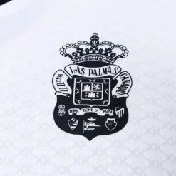 Camiseta Hummel UD Las Palmas Training 2022-2023 Niño 6 Camiseta Hummel UD Las Palmas Training 2022-2023 Niño -zapateria de futbol camiseta hummel ud las palmas training 2022 2023 nino white 2