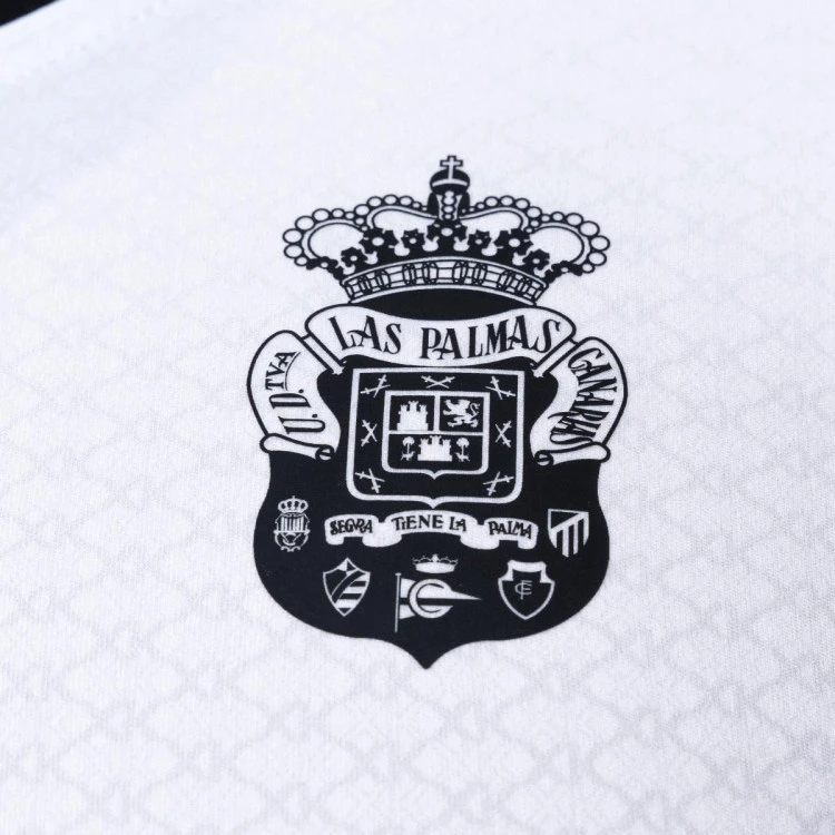 Camiseta Hummel UD Las Palmas Training 2022-2023 Niño 3 Camiseta Hummel UD Las Palmas Training 2022-2023 Niño - Imagen 3