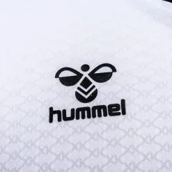 Camiseta Hummel UD Las Palmas Training 2022-2023 Niño 7 Camiseta Hummel UD Las Palmas Training 2022-2023 Niño -zapateria de futbol camiseta hummel ud las palmas training 2022 2023 nino white 3