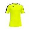 Camiseta Joma Academy III M/c