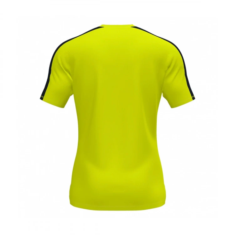 Camiseta Joma Academy III M/c 2 Camiseta Joma Academy III M/c - Imagen 2