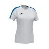 Camiseta Joma Academy III M/c Mujer