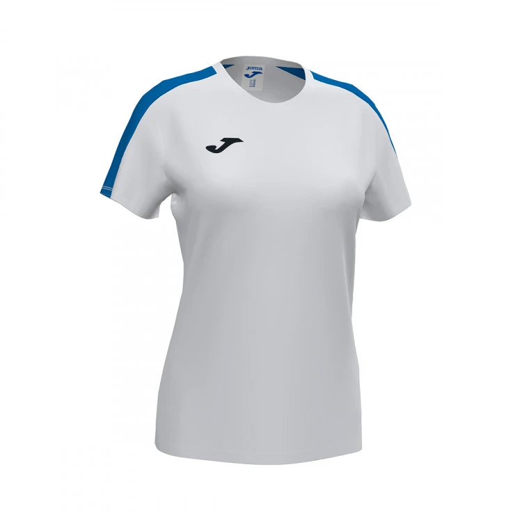 Camiseta Joma Academy III M/c Mujer 1 Camiseta Joma Academy III M/c Mujer