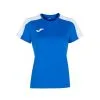 Camiseta Joma Academy III M/c Mujer