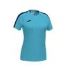 Camiseta Joma Academy III M/c Mujer