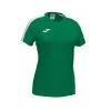 Camiseta Joma Academy III M/c Mujer