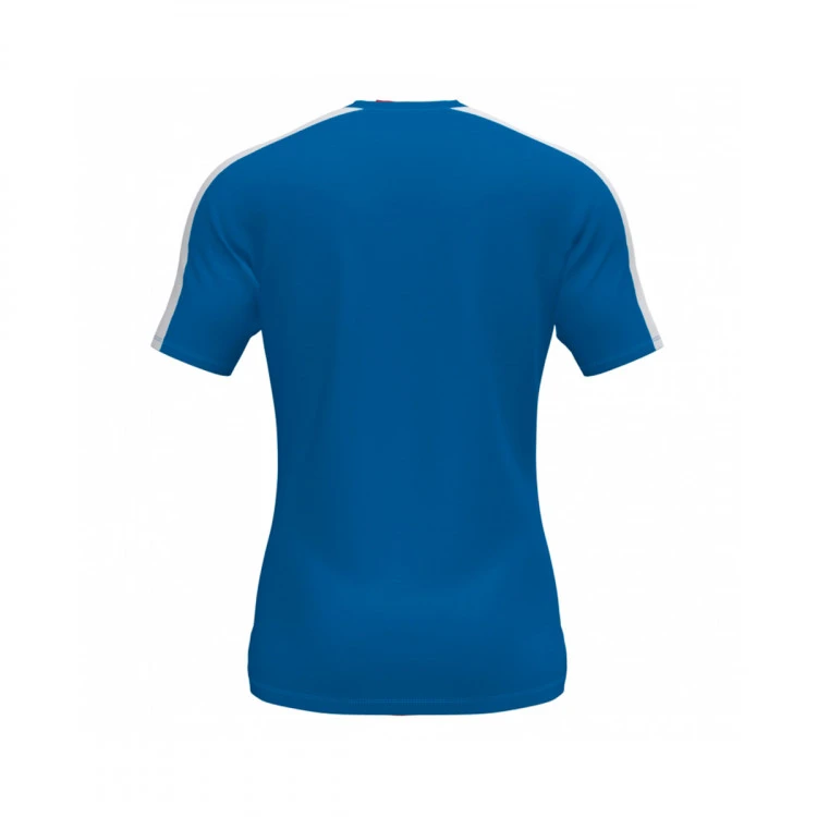 Camiseta Joma Academy III M/c 2 Camiseta Joma Academy III M/c - Imagen 2