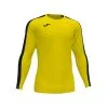 Camiseta Joma Academy III M/l