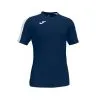 Camiseta Joma Academy III M/c