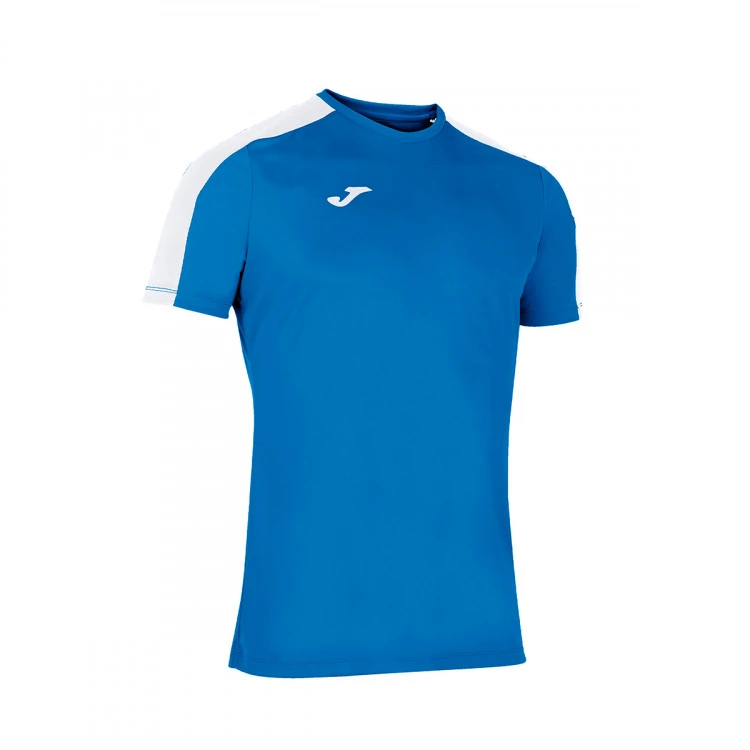 Camiseta Joma Academy III M/c 1 Camiseta Joma Academy III M/c