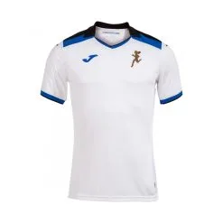 Camiseta Joma Atalanta BC Segunda Equipación 2022-2023 -zapateria de futbol camiseta joma atalanta bc segunda equipacion 2022 2023 blanco 1
