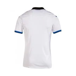 Camiseta Joma Atalanta BC Segunda Equipación 2022-2023 -zapateria de futbol camiseta joma atalanta bc segunda equipacion 2022 2023 blanco 2