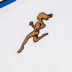 Camiseta Joma Atalanta BC Segunda Equipación 2022-2023 -zapateria de futbol camiseta joma atalanta bc segunda equipacion 2022 2023 blanco 3