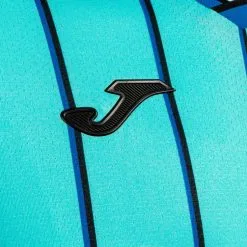 Camiseta Joma Atalanta BC Tercera Equipación 2022-2023 -zapateria de futbol camiseta joma atalanta bc tercera equipacion 2022 2023 turquesa 3