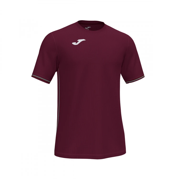 Camiseta Joma Campus III M/c 1 Camiseta Joma Campus III M/c