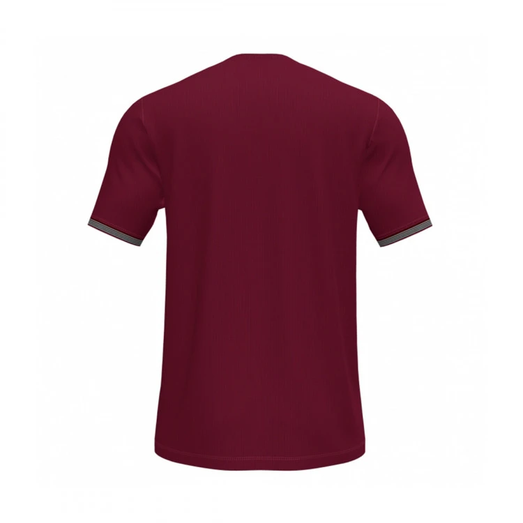Camiseta Joma Campus III M/c 2 Camiseta Joma Campus III M/c - Imagen 2