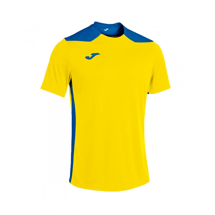 Camiseta Joma Championship VI M/c 1 Camiseta Joma Championship VI M/c