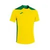 Camiseta Joma Championship VI M/c