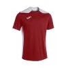 Camiseta Joma Championship VI M/c