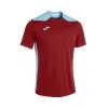 Camiseta Joma Championship VI M/c Niño