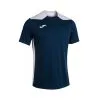 Camiseta Joma Championship VI M/c Niño