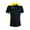 Camiseta Joma Championship VI M/c Niño