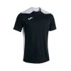 Camiseta Joma Championship VI M/c Niño