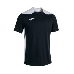 Camiseta Joma Championship VI M/c Niño