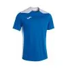 Camiseta Joma Championship VI M/c Niño