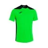 Camiseta Joma Championship VI M/c Niño