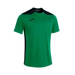 Camiseta Joma Championship VI M/c Niño