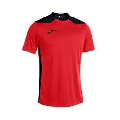 Camiseta Joma Championship VI M/c