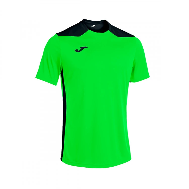 Camiseta Joma Championship VI M/c 1 Camiseta Joma Championship VI M/c