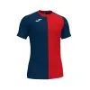 Camiseta Joma City M/c