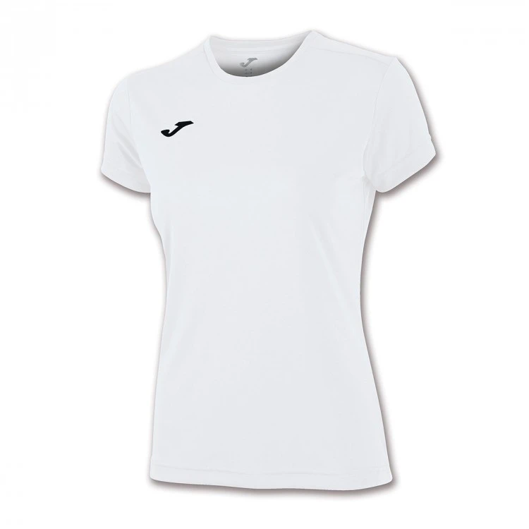 Camiseta Joma Combi M/c Mujer 1 Camiseta Joma Combi M/c Mujer