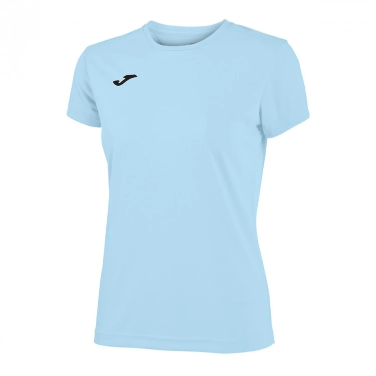 Camiseta Joma Combi M/c Mujer 1 Camiseta Joma Combi M/c Mujer
