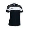 Camiseta Joma Crew IV M/c Mujer
