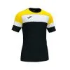 Camiseta Joma Crew IV M/c