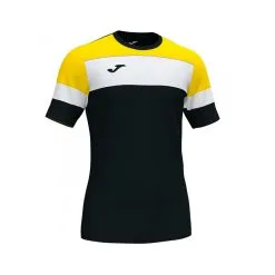 Camiseta Joma Crew IV M/c