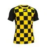 Camiseta Joma Flag II M/c