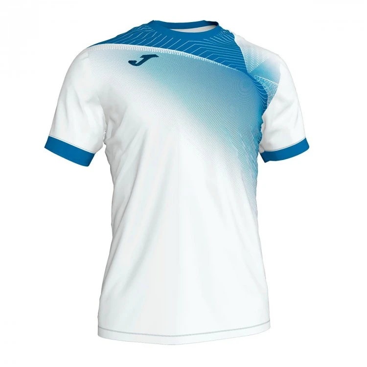 Camiseta Joma Hispa II M/c 1 Camiseta Joma Hispa II M/c
