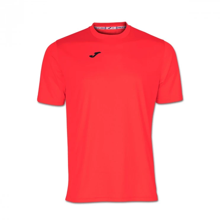 Camiseta Joma Combi M/c 1 Camiseta Joma Combi M/c