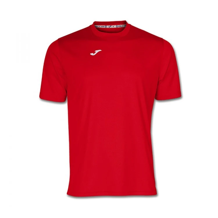 Camiseta Joma Combi M/c 1 Camiseta Joma Combi M/c