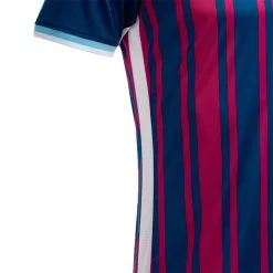 Camiseta Joma SD Eibar Primera Equipación 2022-2023 Niño 7 Camiseta Joma SD Eibar Primera Equipación 2022-2023 Niño -zapateria de futbol camiseta joma sd eibar primera equipacion 2022 2023 nino azul granate 3