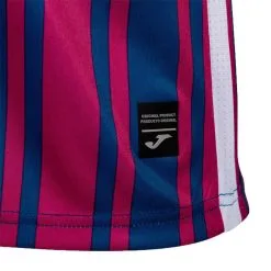 Camiseta Joma SD Eibar Primera Equipación 2022-2023 -zapateria de futbol camiseta joma sd eibar primera equipacion 2022 2023 rojo 4